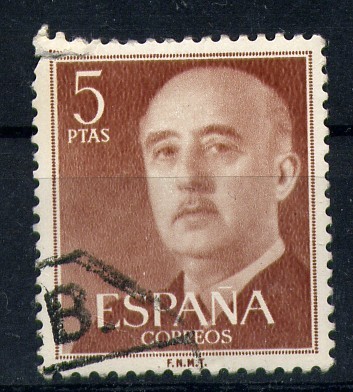 francisco franco