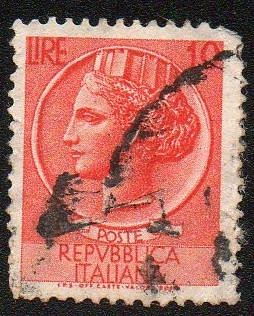 Moneda de Siracusa