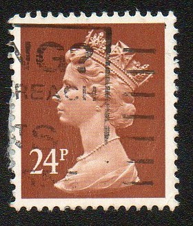 Isabel II