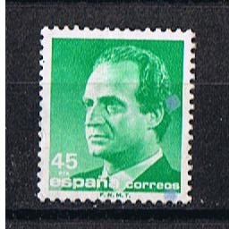 Edifil  2801  S.M. Don Juan Carlos I  