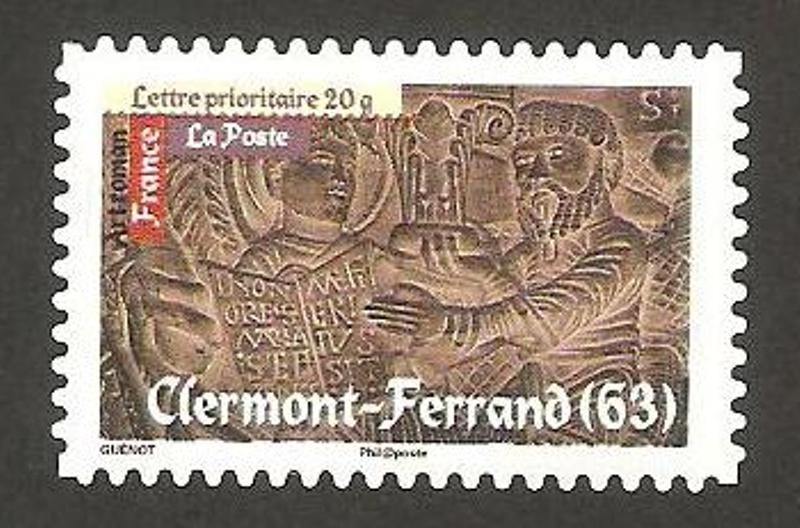 clermont ferrand