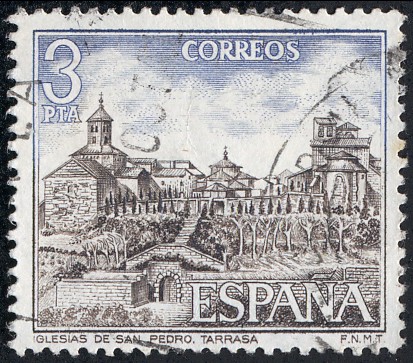 Edificios y monumentos