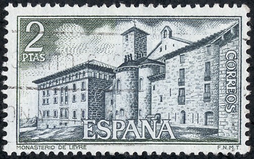 Edificios y monumentos