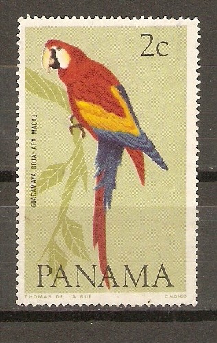 GUACAMAYA