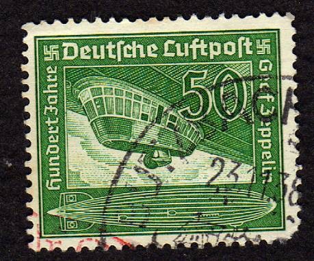 Graf Zeppelin