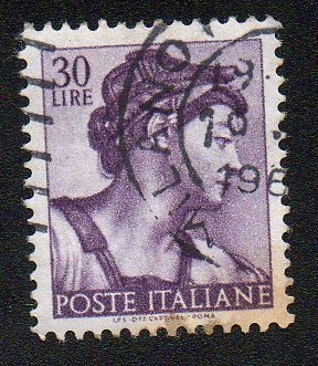 Poste Italiane