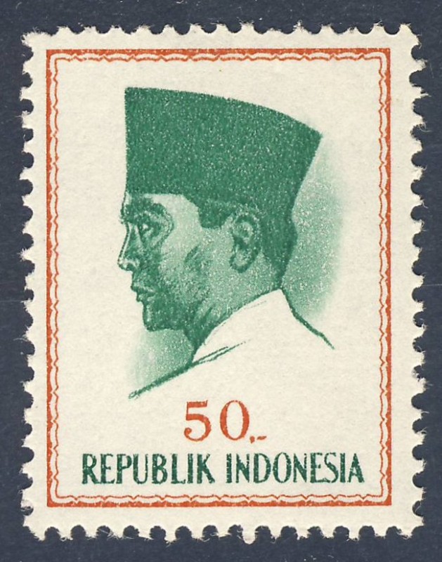 Achmed Sukarno