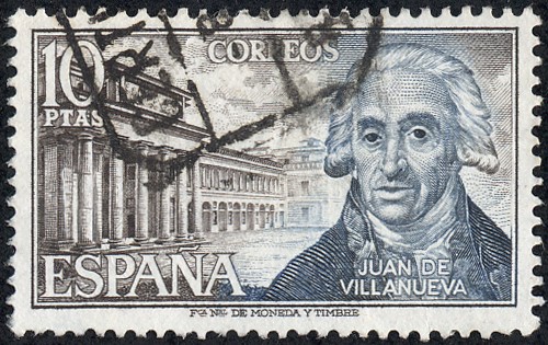 Personaje