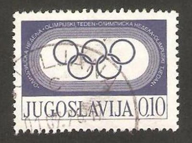 olimpiadas