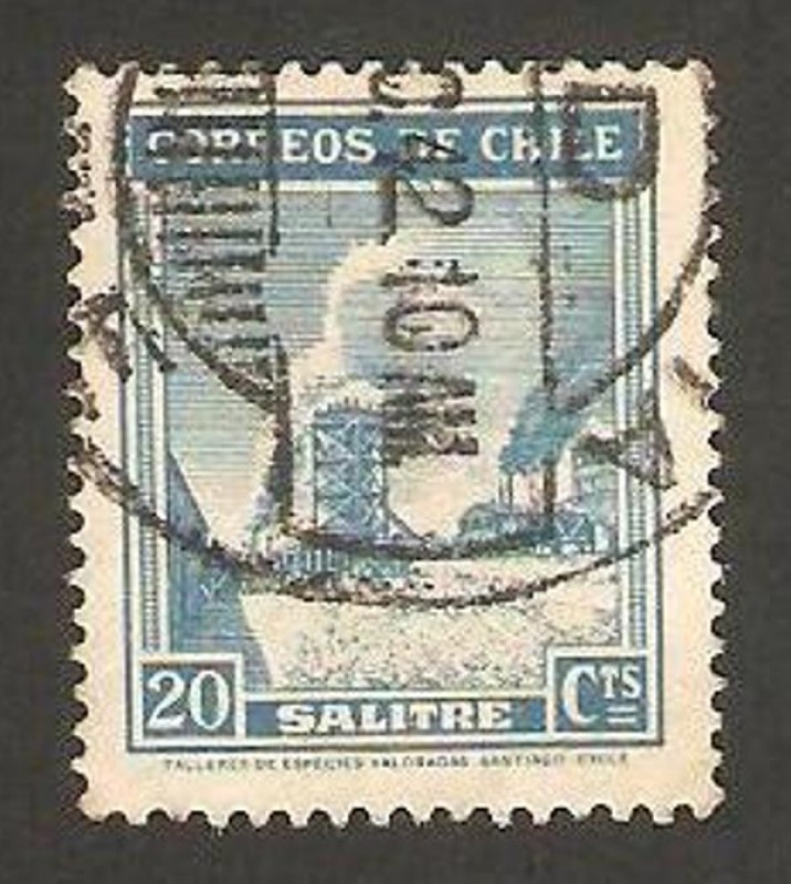 170 - Salitre