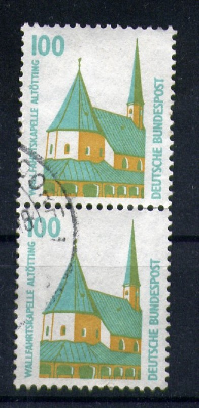 Capilla Dealtötting