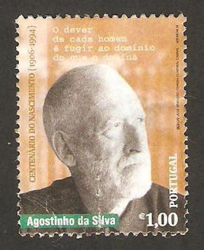 agostinho da silva