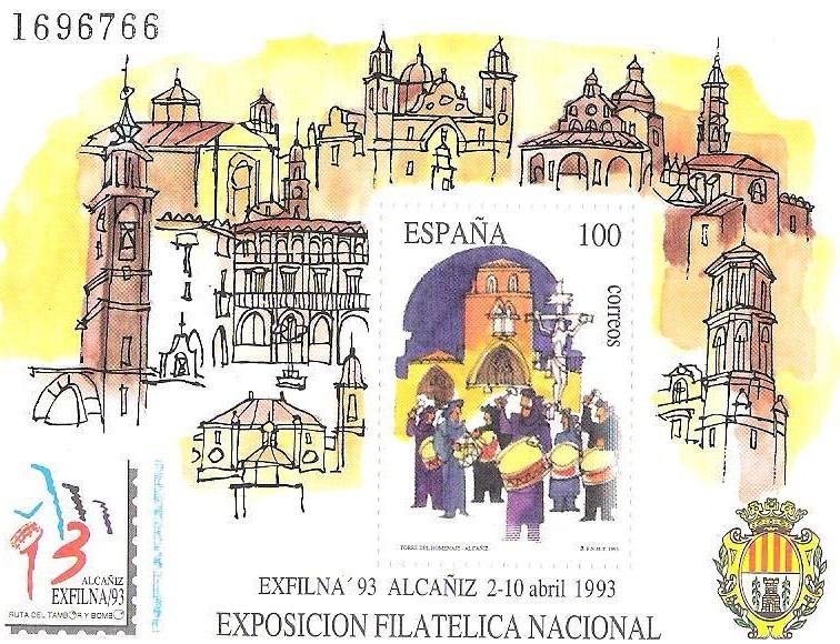 Exfilna 93