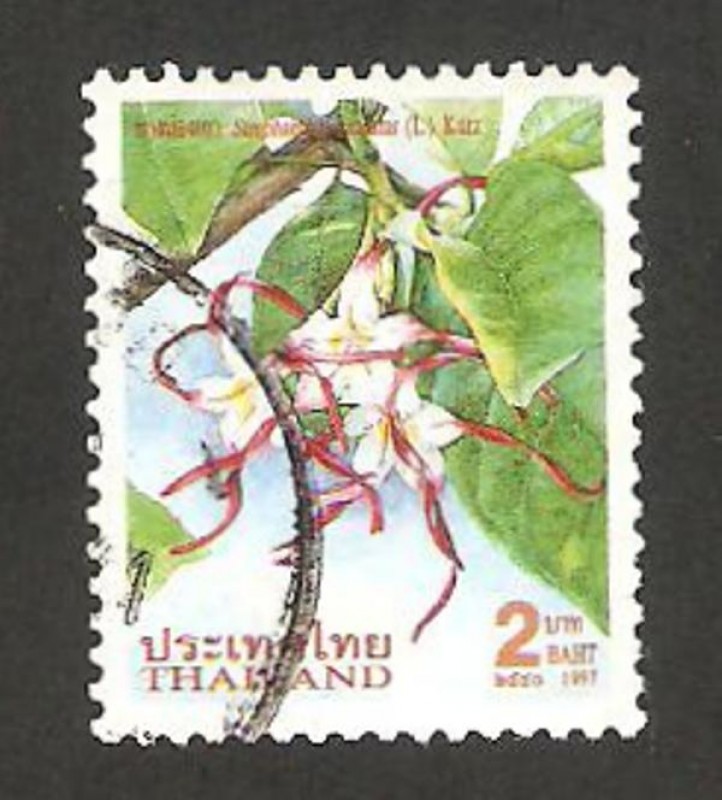flora
