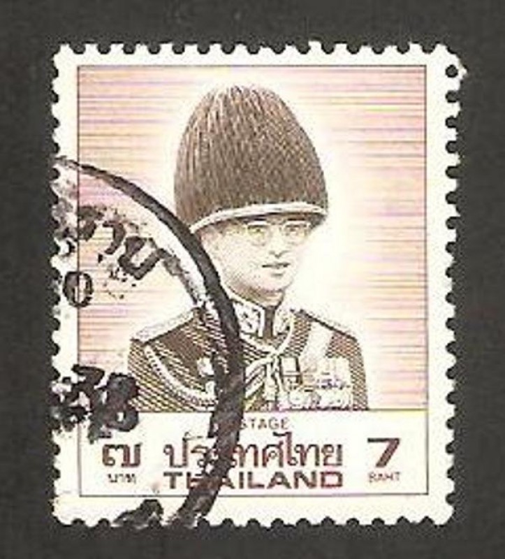bhumibol adulvadei