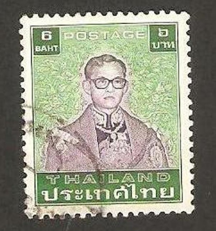 bhumibol adulvadei