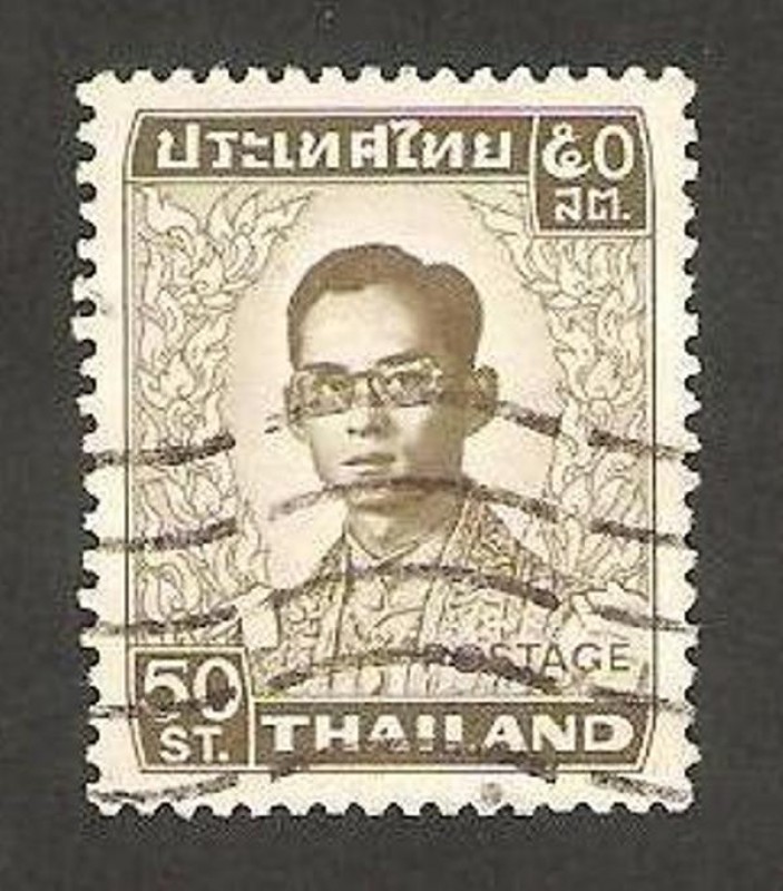 bhumibol adulvadei