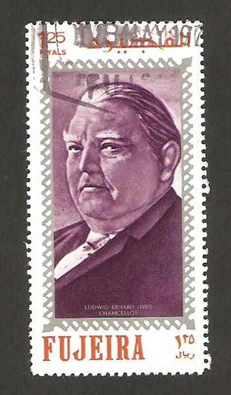 ludwig erhard