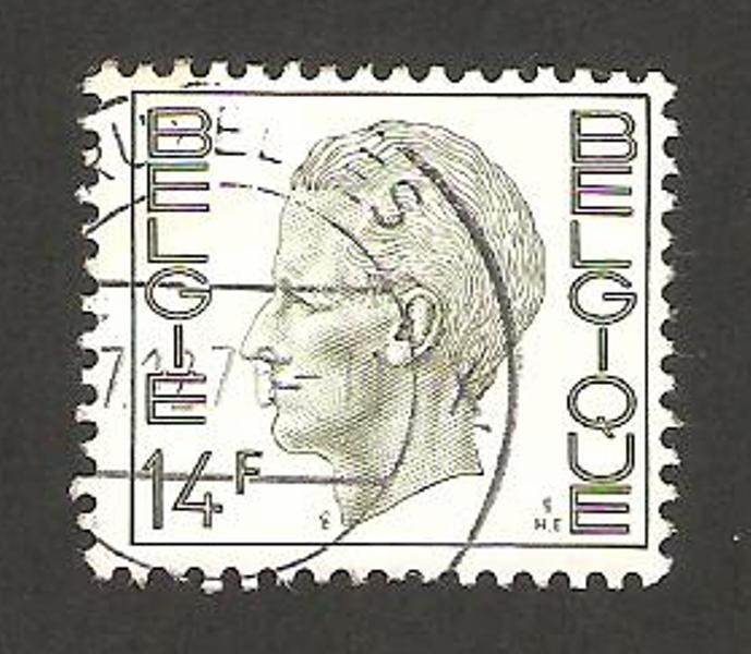 rey balduino 1º