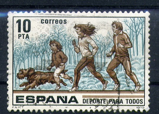 Deportes para todos