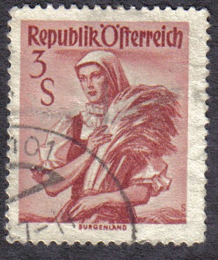 Republik Öfterreich