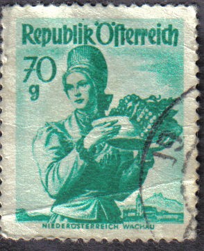 Republik Öfterreich