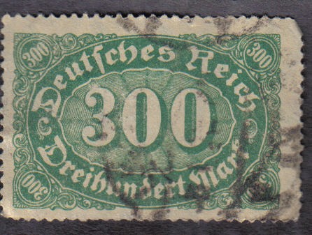 REPUBLICA WEIMAR