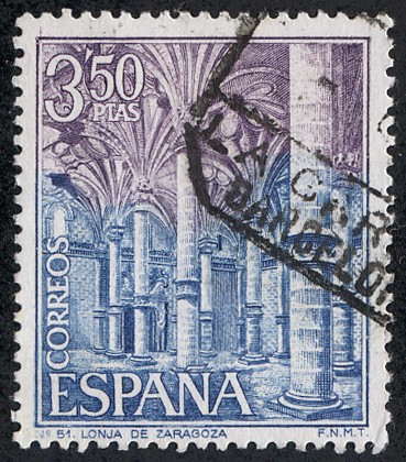 Edificios y monumentos