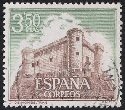 Castillos