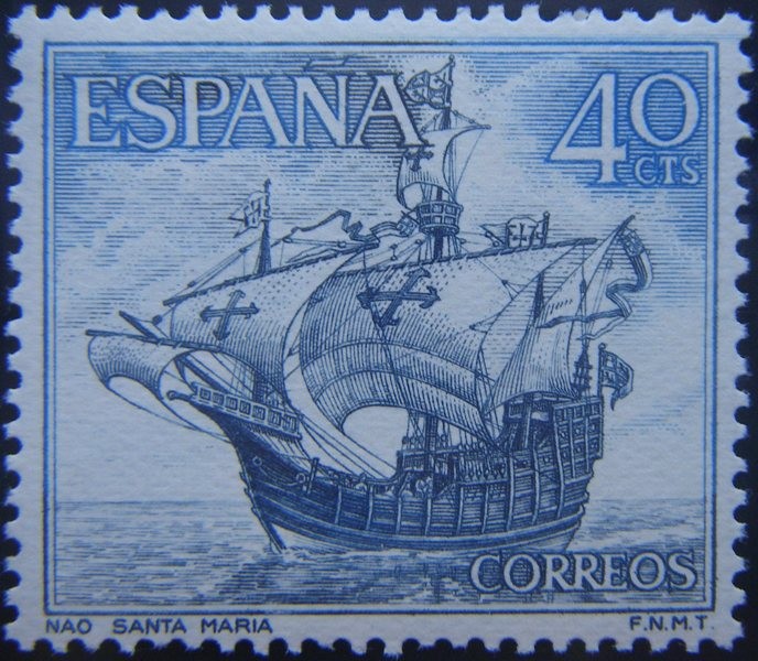 Homenaje a la Marina española