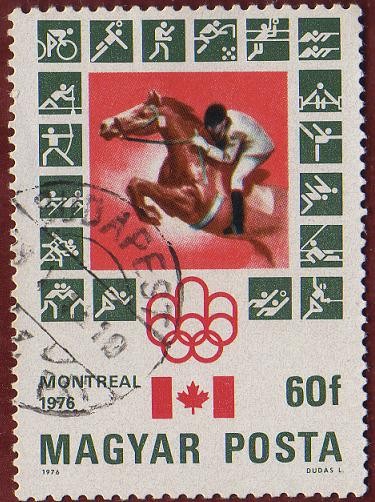 MONTREAL 76