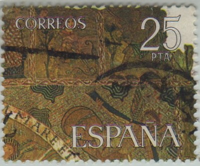 Tapiz de la creación-Gerona-1980