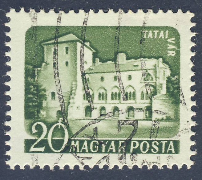 Tatai Var