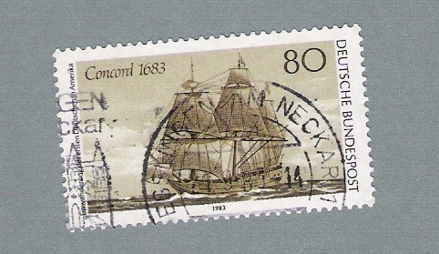 Concord 1863
