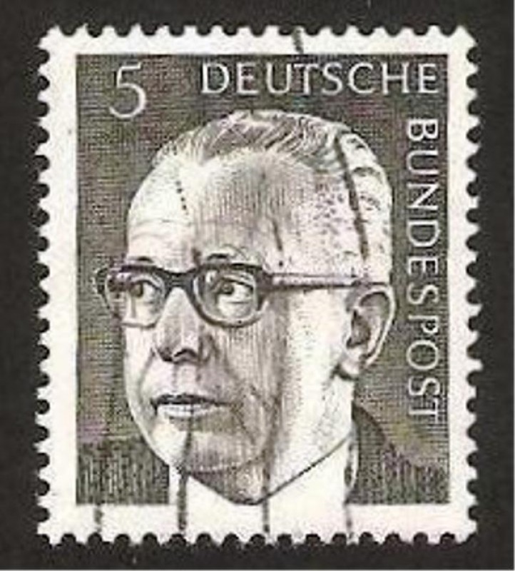 505 - Presidente G. Heinemann