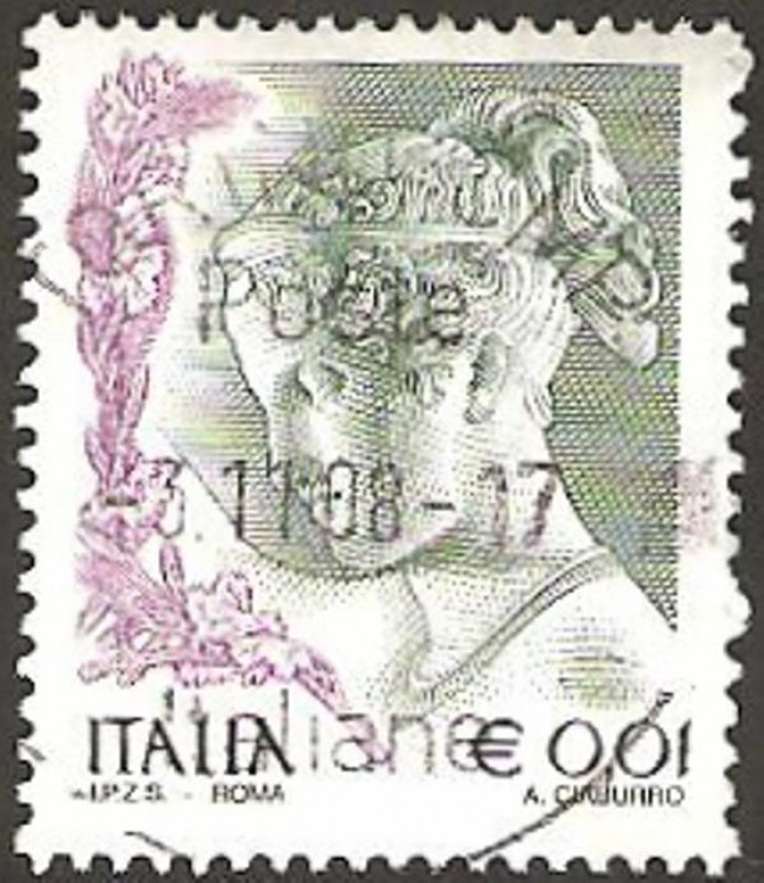 la mujer en el arte