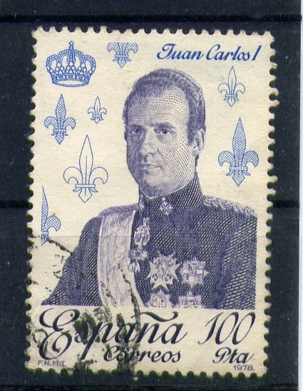 Juan Carlos I