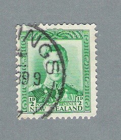 Rey Jorge VI