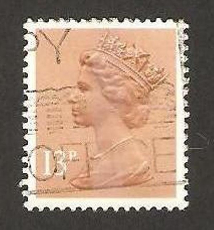 Elizabeth II