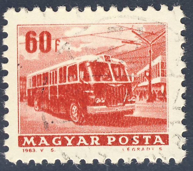 autobus electrico