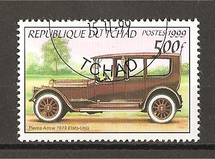Automoviles de Epoca.