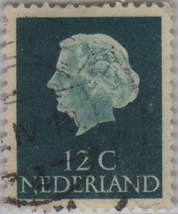 Reina Juliana-1953-1967