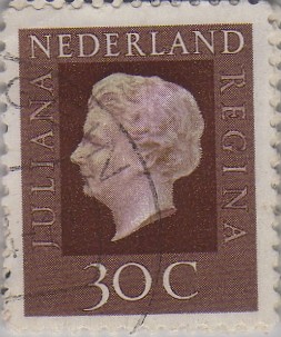 Reina Juliana-1976