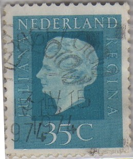 Reina Juliana-1976