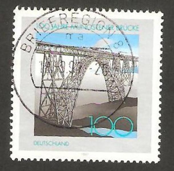 1759 - Centº del puente Mungsten