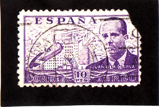 Juan de la Cierva