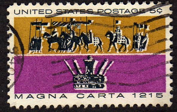 Magna Carta