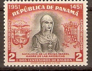 REINA  ISABEL