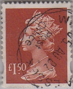 Isabel II-