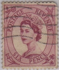Isabel II-1952-1954
